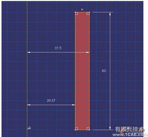 ABAQUS高速永磁電機(jī)轉(zhuǎn)子裝配應(yīng)力模擬分析+有限元仿真分析相關(guān)圖片圖片8