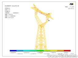 湖南500kV輸電線路覆冰倒塔原因分析+項目圖片圖片5