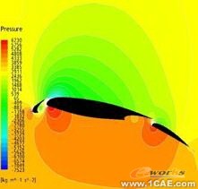 ANSYS對(duì)航空氣動(dòng)解決方案+項(xiàng)目圖片圖片11