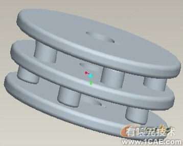 平行分度凸輪機(jī)構(gòu)設(shè)計(jì)的開發(fā)及三維運(yùn)動(dòng)仿真+學(xué)習(xí)資料圖片13