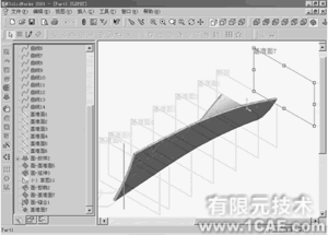 SolidWorks設(shè)計軸流壓縮機(jī)和高爐尾氣透平葉片+應(yīng)用技術(shù)圖片圖片5