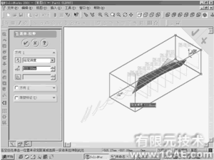 SolidWorks設(shè)計軸流壓縮機(jī)和高爐尾氣透平葉片+應(yīng)用技術(shù)圖片圖片7