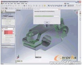 SolidWorks SWIFT 技術(shù)+有限元仿真分析相關(guān)圖片圖片2