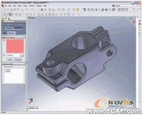 SolidWorks SWIFT 技術(shù)+有限元仿真分析相關(guān)圖片圖片4