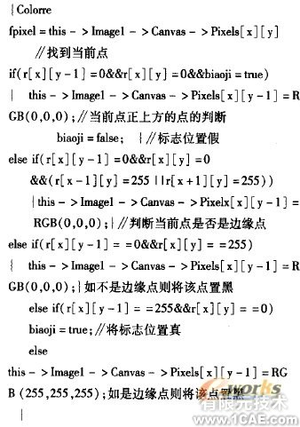 計算機圖形處理在UG生產加工中的應用+項目圖片圖片3