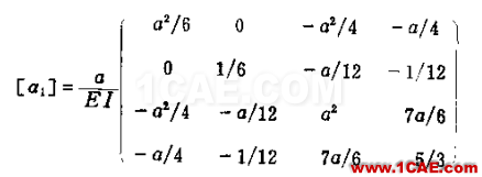 做轉(zhuǎn)子力學(xué)分析，你選APDL還是Workbench仿真？ansys結(jié)構(gòu)分析圖片21