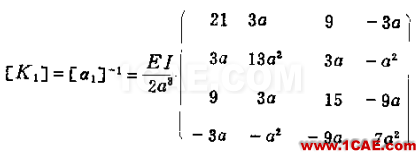 做轉(zhuǎn)子力學(xué)分析，你選APDL還是Workbench仿真？ansys分析圖片22