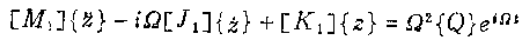 做轉(zhuǎn)子力學(xué)分析，你選APDL還是Workbench仿真？ansys仿真分析圖片34