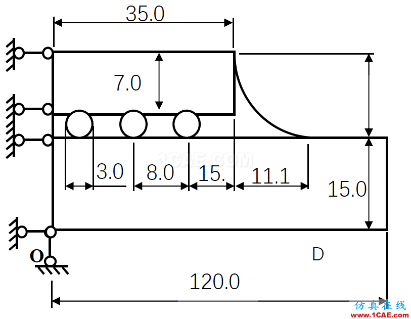 基于Hypermesh的Flip-Chip封裝工藝對電子器件的可靠性研究hypermesh應(yīng)用技術(shù)圖片1