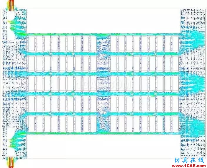 CFD熱分析案例、PCB綜合分析案例+應用技術圖片12