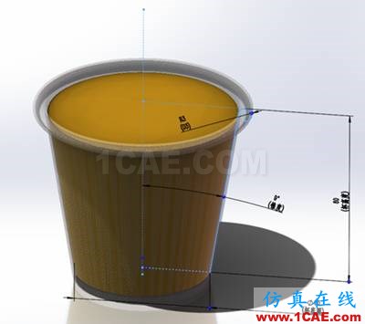 利用SOLIDWORKS中的設(shè)計(jì)算例實(shí)現(xiàn)最優(yōu)設(shè)計(jì) | 產(chǎn)品技巧+學(xué)習(xí)資料圖片1