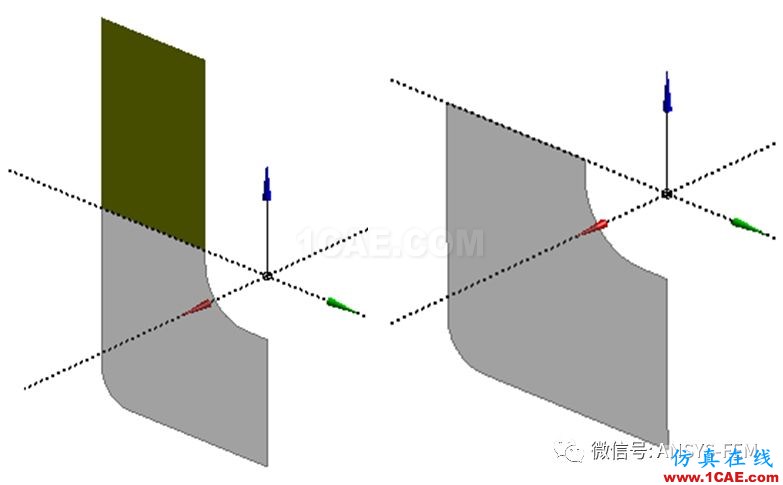 ANSYS Workbench子模型分析實例【文末送書福利】ansys培訓(xùn)課程圖片10