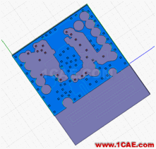 一種PCB導(dǎo)入HFSS方法